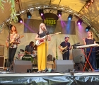 Amber Arcades || Photo: © Herman Sixma