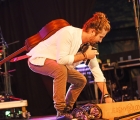 Jeremy Loops || Photo: © Herman Sixma