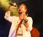 Jeremy Loops || Photo: © Herman Sixma