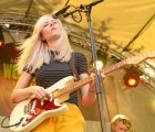 Amber Arcades || Photo: © Herman Sixma