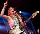 Tedeschi Trucks Band || Photo: © Rijno Boon