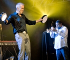 JJ Grey & Mofro || Photo: © Rijno Boon
