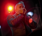 JJ Grey & Mofro || Photo: © Rijno Boon
