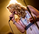 Tedeschi Trucks Band || Photo: © Rijno Boon