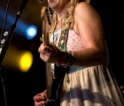 Tedeschi Trucks Band || Photo: © Rijno Boon