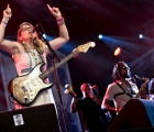 Tedeschi Trucks Band || Photo: © Rijno Boon