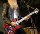 Billy F Gibbons || Photo: © Rijno Boon