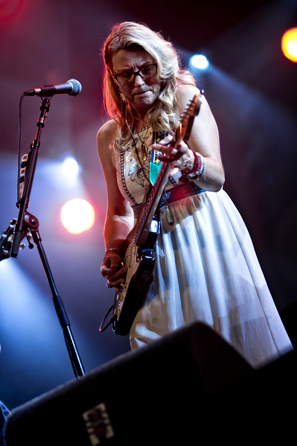 Tedeschi Trucks Band || Photo: © Rijno Boon