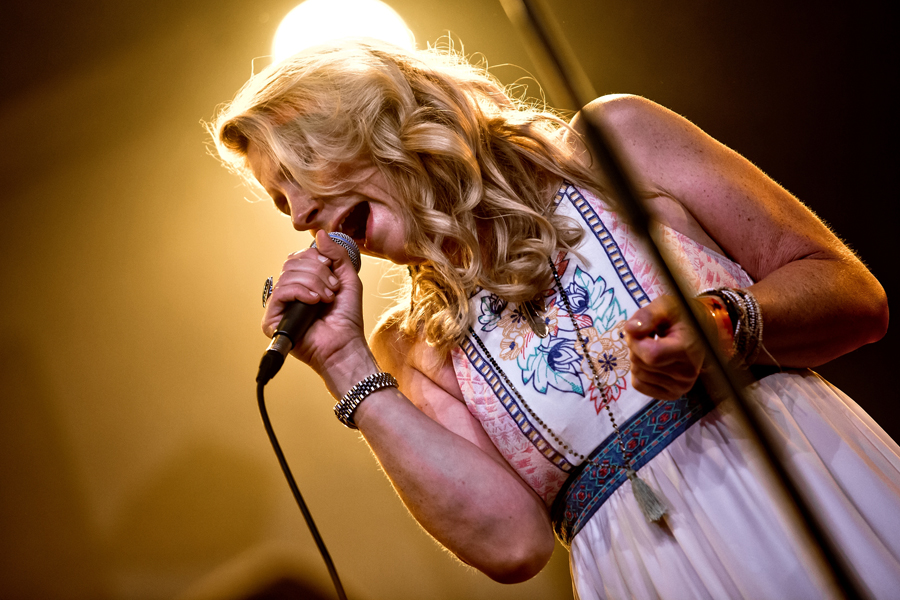 Tedeschi Trucks Band || Photo: © Rijno Boon