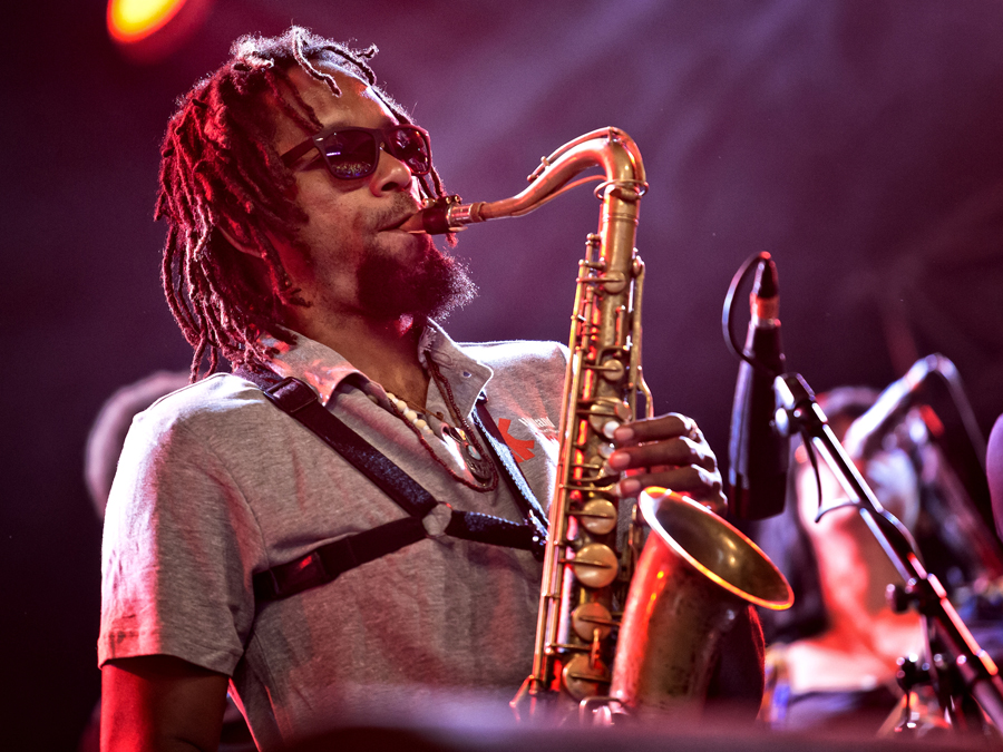 Tedeschi Trucks Band || Photo: © Rijno Boon