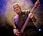 Glenn Schuetz || Photo: © Rijno Boon