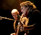 Jimmy LaFave & Band || Photo: © Rijno Boon