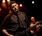 Jimmy LaFave & Band || Photo: © Rijno Boon