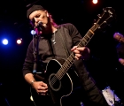 Jimmy LaFave & Band || Photo: © Rijno Boon