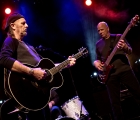Jimmy LaFave & Band || Photo: © Rijno Boon