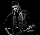 Jimmy LaFave & Band || Photo: © Rijno Boon