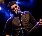 Jimmy LaFave & Band || Photo: © Rijno Boon