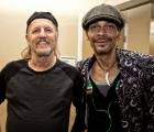 Jimmy LaFave & Rick Warner || Photo: © Rijno Boon