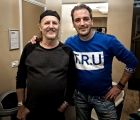 Jimmy LaFave & Rijno Boon || Photo: © Rijno Boon