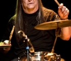 Bobby Kallus || Photo: © Rijno Boon