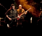 Jimmy LaFave & Band || Photo: © Rijno Boon