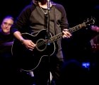 Jimmy LaFave & Band || Photo: © Rijno Boon