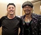 Jimmy LaFave & Rick Warner || Photo: © Rijno Boon