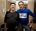 Jimmy LaFave & Rijno Boon || Photo: © Rijno Boon