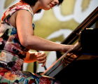 Arosa Trio || Foto Rijno Boon