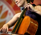 Arosa Trio || Foto Rijno Boon