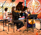 Arosa Trio || Foto Rijno Boon