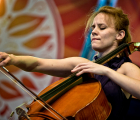 Arosa Trio || Foto Rijno Boon