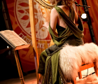 Arosa Trio || Foto Rijno Boon