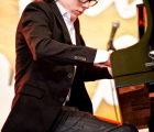 Arosa Trio || Foto Rijno Boon