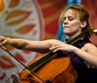 Arosa Trio || Foto Rijno Boon