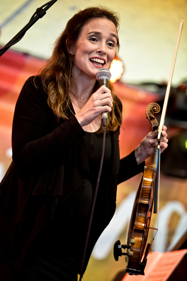 Arosa Trio || Foto Rijno Boon