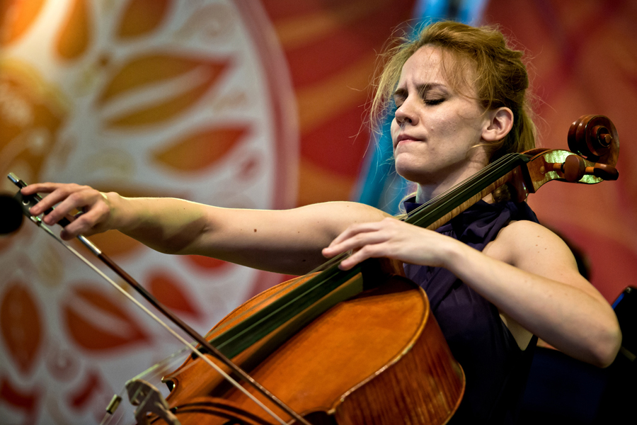 Arosa Trio || Foto Rijno Boon