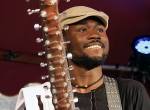 Joe Driscoll & Sekou Kouyate