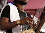 Joe Driscoll & Sekou Kouyate