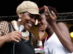 Baloji et L’Orchestre de la Katuba