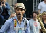 Ceux Quit Marchent Debuit