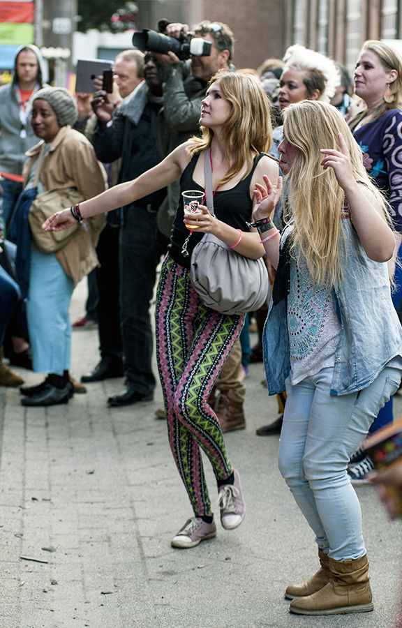 Mundial Festival Tilburg