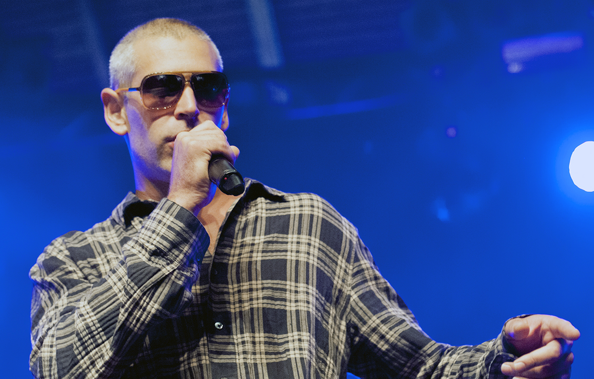 Matisyahu