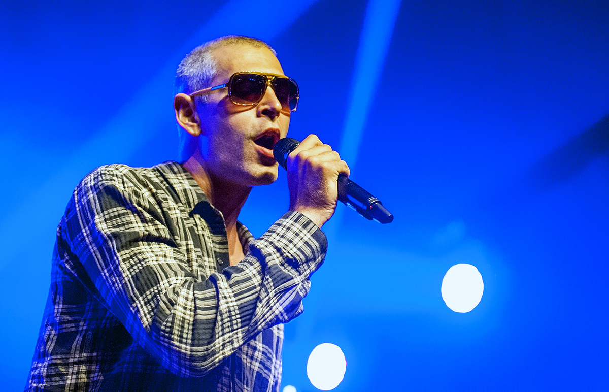 Matisyahu