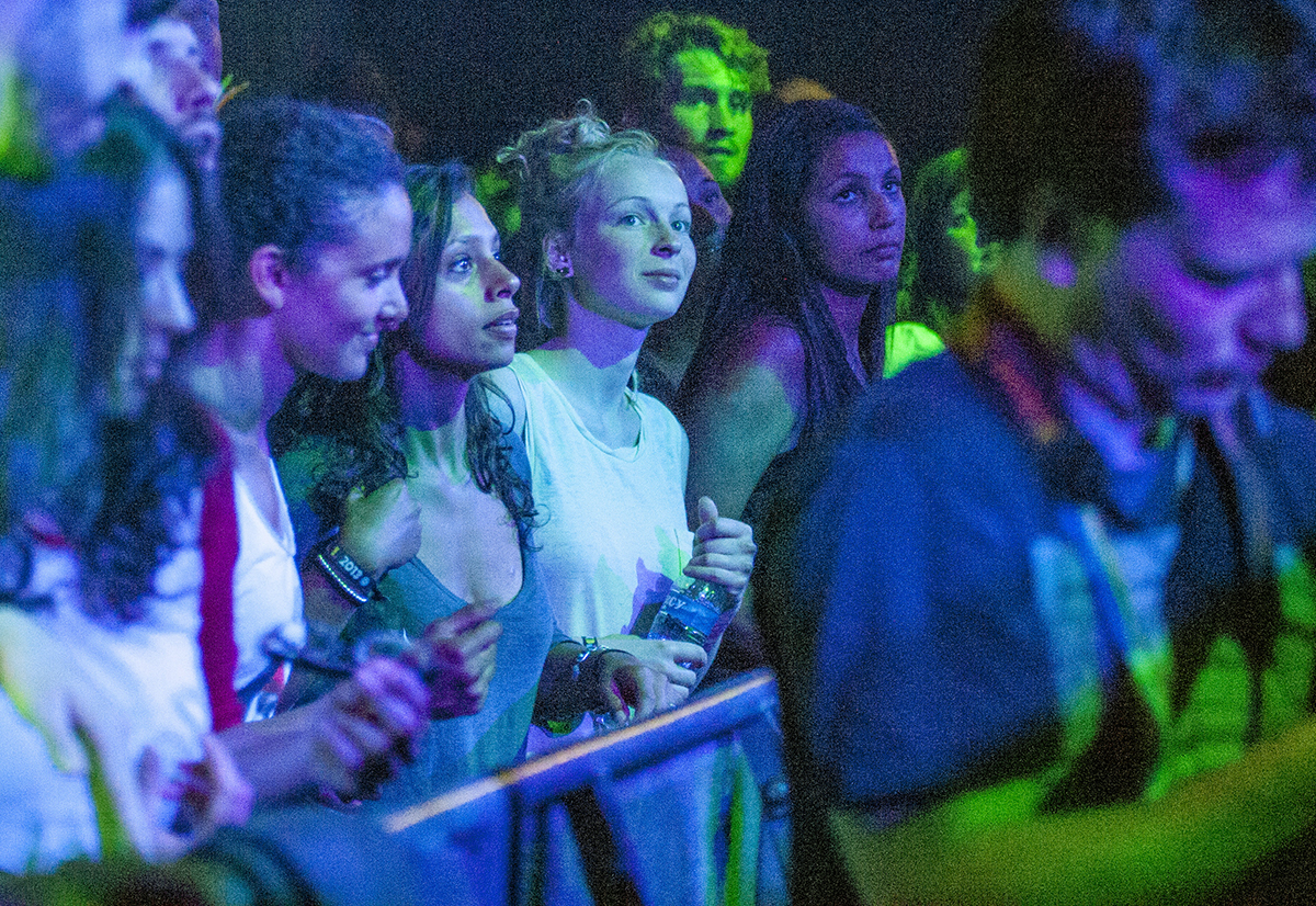 Mundial Festival Tilburg