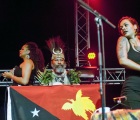 Xavier Rudd & The United Nations| Foto © Henk Beenen