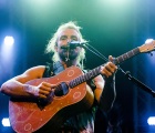 Xavier Rudd & The United Nations| Foto © Henk Beenen