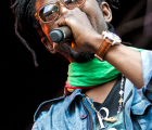 Kenny B | Foto © Rijno Boon