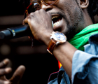 Kenny B | Foto © Rijno Boon