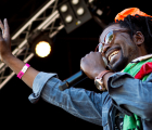 Kenny B | Foto © Rijno Boon